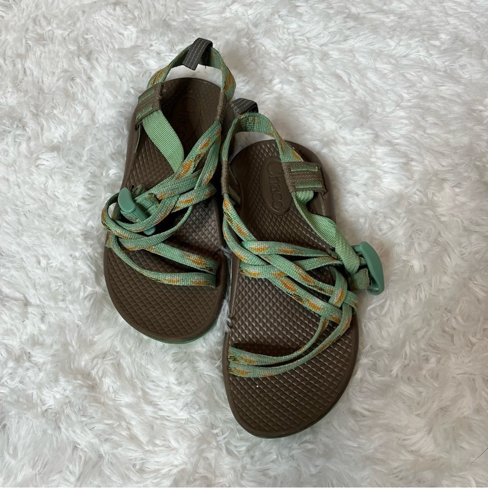 Chaco Kid's Sandals Girls 1